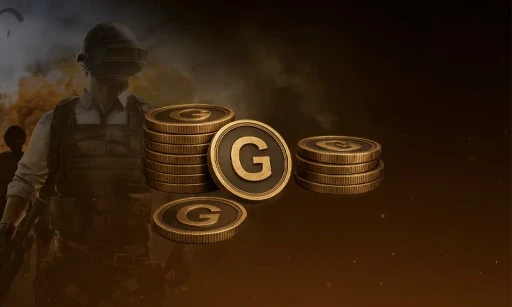 100 G-COINS (ПК)