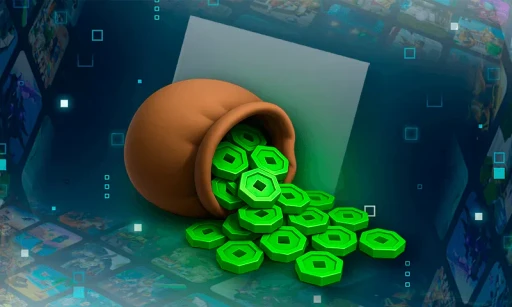 2000 ROBUX