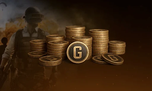 2500+200 G-COINS (ПК)