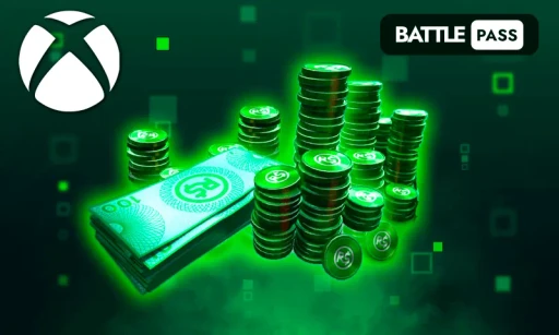 4500 ROBUX (XBOX)