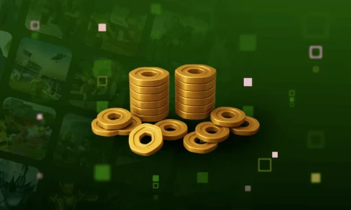 300+ ROBUX (Баланс)