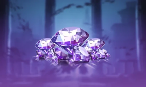 6480 Кристаллов + 1600 Алмазов 💎