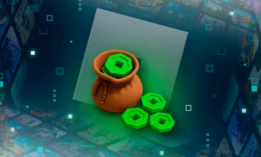 800 ROBUX
