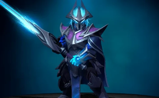 Astral Schism Astral Schism