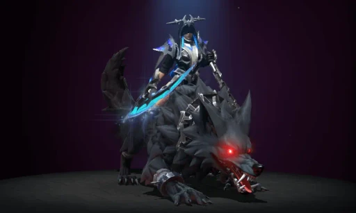 Bloodmoon Stalker