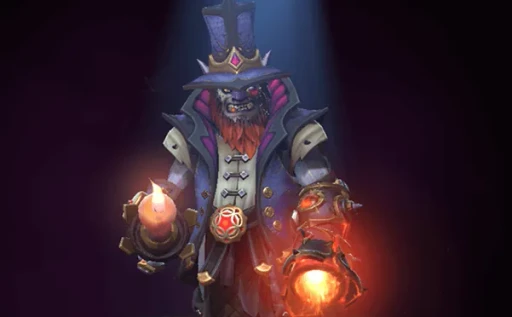 Cannonroar Confessor