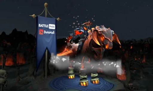 Catastrophe (OD)