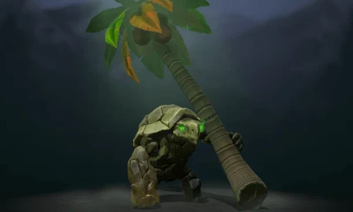 Colossal Terrorpin