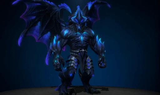 Dread of Night
