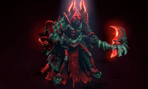 Elegy of the Reaper