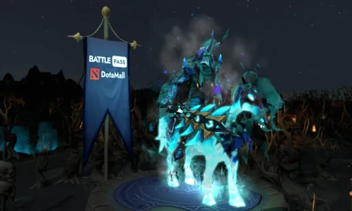 Emissary’s Blade (BH)