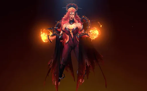 Flame of Origin Flame of Origin