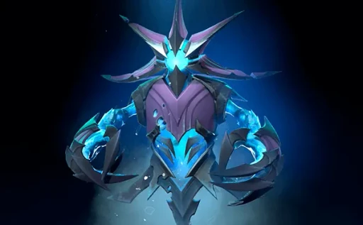 Frozen Nova