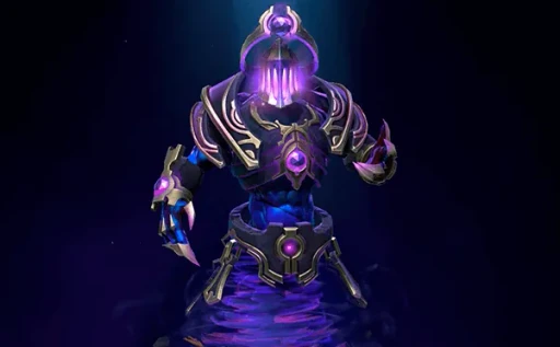 Graviton Blackguard