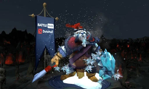 Icewrack’s Fist (FF)
