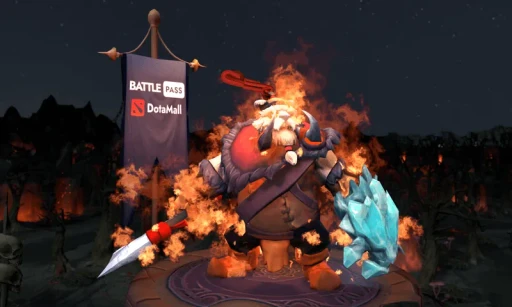 Icewrack’s Fist (ToBD)