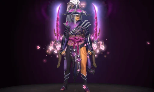 Proselyte of the Sakura Clan Proselyte of the Sakura Clan