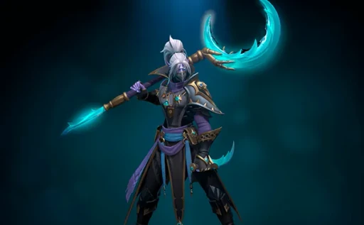Reaper of the Waning Veil Reaper of the Waning Veil