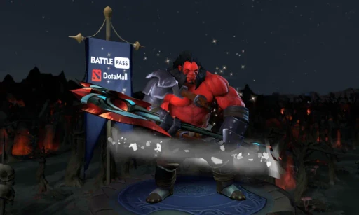 Red General’s Soul Splitter (OD) Red General’s Soul Splitter (OD)