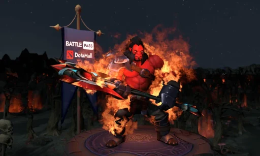 Red General’s Soul Splitter (ToBD)
