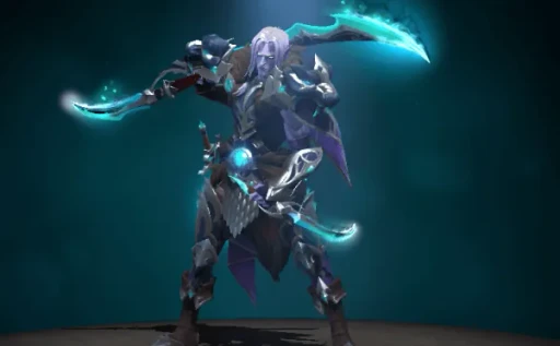 Shadow Stalker Shadow Stalker