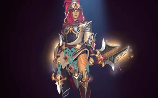 Spellbreaker's Braid Spellbreaker's Braid