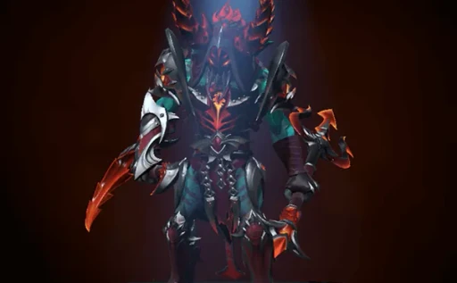 The Burning Sentinel The Burning Sentinel