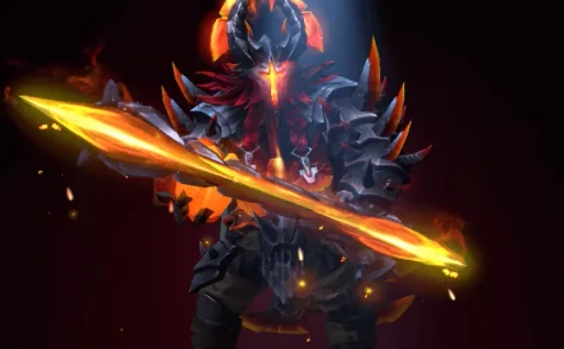 The Molten Fist The Molten Fist