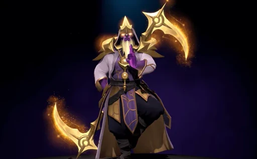 Umbral Expanse Umbral Expanse