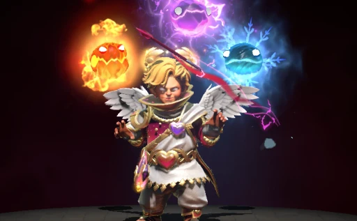 Angel of Vex Angel of Vex