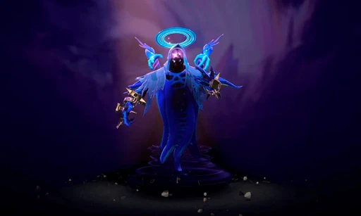 Angel of the Abyss