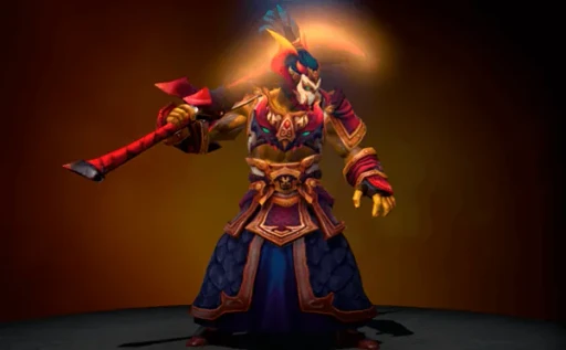 Armor of the Unyielding Mask Armor of the Unyielding Mask