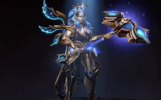 Astral Herald