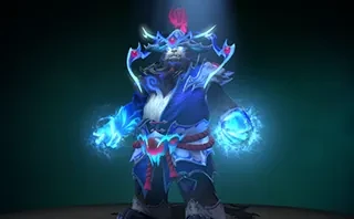 Beast of Thunder