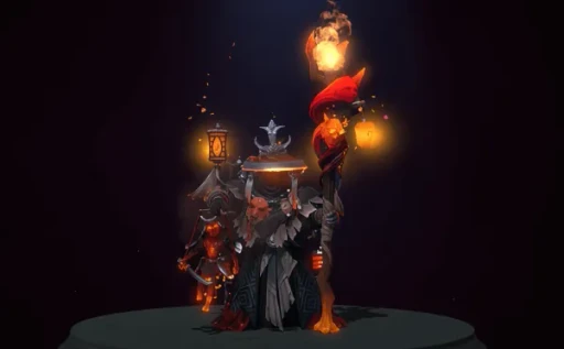 Beholden of the Banished Ones Beholden of the Banished Ones