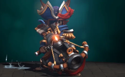 Bilge Rat Buccaneer Bilge Rat Buccaneer