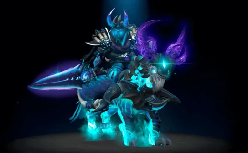 Blightfall Blightfall