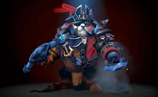 Brawler of the Glacier Sea Brawler of the Glacier Sea