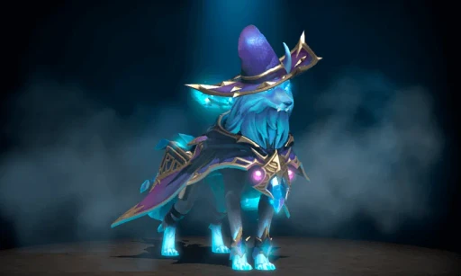 Canis Crystallum Canis Crystallum