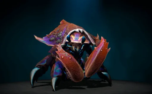 Chitinous Stalker