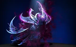 Crescent Huntress