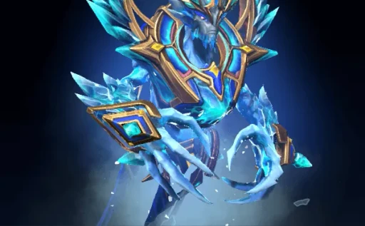 Crystalline Crown
