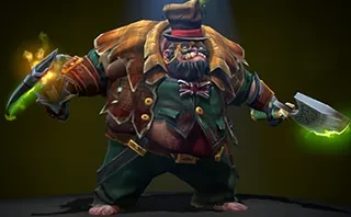 Dapper Disguise Dapper Disguise