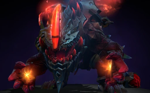 Dark Behemoth