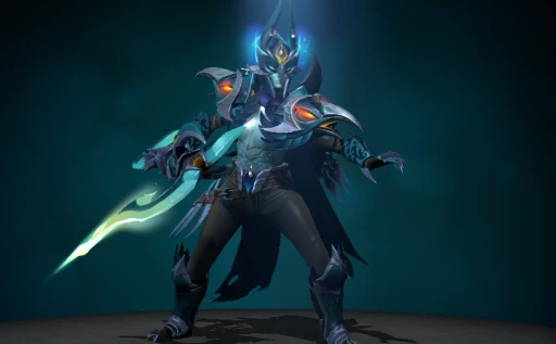 Darkfeather Factioneer Darkfeather Factioneer