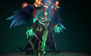 Darkwood Eulogy
