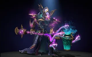 Dezun Viper