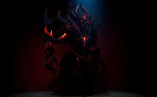 Diabolical Fiend Diabolical Fiend