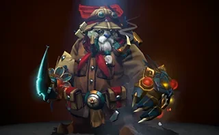 Distinguished Expeditionary
