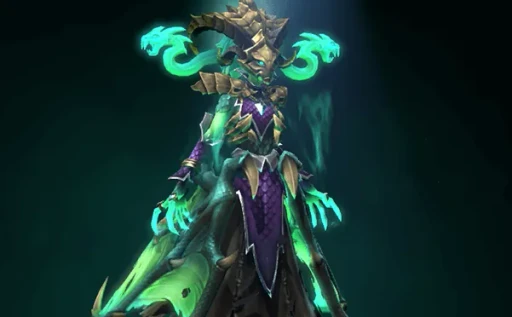 Draconic Requiem